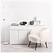 Termoventilatore Grigio Da 2400 W - Ca-2400 - Foto miniatura 3