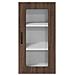 Pensile cucina Rovere Marrone 40 x 31 x 80 cm Legno multistrato - Foto miniatura 6