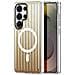 Cover per Galaxy S25 Ultra - TPU, Oro - Foto miniatura 1