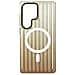 Cover per Galaxy S25 Ultra - TPU, Oro - Foto miniatura 4
