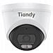 Turret Camera IP 6MP Duallight Metal&Plastic SMD1.0 TC-C36XN2ENA-28 - Foto miniatura 1