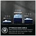Series 7000 Lavatrice Carica Frontale 10 Kg Classe A-40% 1400 Giri MADE IN ITALY XLR7FBGH10V4 - Foto miniatura 20