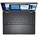 Pro 16 PC16250 Intel Core 5 120U Computer portatile 40,6 cm (16") Full HD+ 8 GB DDR5-SDRAM 512 GB SSD Wi-Fi 6E (802.11ax) Windows 11 Pro Inglese UK Nero - Foto miniatura 3