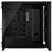 FRAME 5000D WOOD RS Midi Tower Nero, Noce - Foto miniatura 2