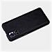 Custodia Nillkin Qin Per Xiaomi Redmi Note 11t 5g / Note 11s 5g / Note 11 5g (cina) / Poco M4 Pro 5g, Custodia Protettiva Per Fotocamera, Con Cover Flip, Colore Nero. - Foto miniatura 3