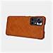 Custodia Nillkin Qin Per Xiaomi Redmi Note 11t 5g / Note 11s 5g / Note 11 5g (cina) / Poco M4 Pro 5g, Custodia Protettiva Per Fotocamera, Con Cover Flip, Colore Nero. - Foto miniatura 4
