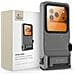 Custodia Universale Ipx8 Impermeabile Per Telefono, Colore Nero E Grigio Tech-protect - Foto miniatura 2