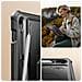 Custodia Per Tablet Samsung Galaxy Tab S9 Kevlar Pro Nera - Foto miniatura 2