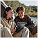 Custodia Per Tablet Samsung Galaxy Tab S9 Kevlar Pro Nera - Foto miniatura 5