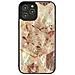 Custodia Per Telefono Apple Iphone 12 Pro Max, Marmo Rosa - Foto miniatura 1