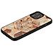 Custodia Per Telefono Apple Iphone 12 Pro Max, Marmo Rosa - Foto miniatura 2