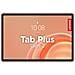 Tab Plus Gen 2 - Display 12.1" 2.5K (2560x1600) IPS 800nits 120Hz - CPU MediaTek Dimensity 7400 - RAM 8GB - Memoria 128GB UFS - Grafica ARM Mali G615 MC2 - Connettività WiFi Slot MicroSD - Android 16 - Clear Case Inclusi - Foto miniatura 1