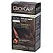Biokap Nutricolor Delicato Rapid 5,05 Castano Nocciola Tinta Tubo+Flacone 135 ml Biosline - Foto miniatura 1
