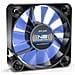 BlackSilentFan XM2, Ventilatore, Computer case, 4 cm, Nero, 9V, 4 cm - Foto miniatura 5