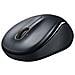 Mouse Wireless M325 1000 DPI Grigio Scuro  - Foto miniatura 3