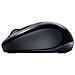 Mouse Wireless M325 1000 DPI Grigio Scuro  - Foto miniatura 4