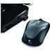 Mouse Wireless M325 1000 DPI Grigio Scuro  - Foto miniatura 5