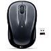 Mouse Wireless M325 1000 DPI Grigio Scuro  - Foto miniatura 2