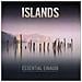 Cd Einaudi Ludovico - Islands: The Essen - Foto miniatura 1