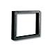 Basamento Per Armadio Rack 600X800 Colore Nero - Foto miniatura 1