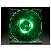 Ventola Serie Air Penetrator 120 mm Illuminazione Verde - Foto miniatura 2