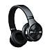 SE-MX9 Cuffie con archetto Superior Club Sound. Colore nero. - Foto miniatura 1