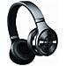 SE-MX9 Cuffie con archetto Superior Club Sound. Colore nero. - Foto miniatura 2