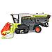 Trebbiatrice Claas Lexion 780 Terra Trac 02119 - Foto miniatura 6