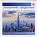 Gershwin - Rapsodia In Blu / Un Americano A Parigi - Leonard Bernstein - Foto miniatura 1