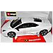 DieCast 1:18 Auto Lamborghini Reventon 2col. (Sogg. cas.) (7/2014) 11029 - Foto miniatura 2