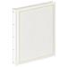 Monza white 26x30 30 Pages Self-Adhesive SK124W - Foto miniatura 1