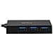 Hub portatile USB 3.1 Gen 1 a 4 porte - USB-C a 3 USB-A e 1 USB-C - Foto miniatura 4