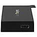 Hub portatile USB 3.1 Gen 1 a 4 porte - USB-C a 3 USB-A e 1 USB-C - Foto miniatura 5