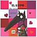 Orianne Lallemand - Il lupo che cercava l'amore. Amico lupo. Ediz. illustrata - Foto miniatura 1