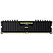 Memoria Dimm Vengeance LPX 16 GB (1 x 16 GB) DDR4 2666 MHz CL16 - Foto miniatura 1