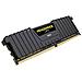 Memoria Dimm Vengeance LPX 16 GB (1 x 16 GB) DDR4 2666 MHz CL16 - Foto miniatura 2