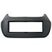 Adattatore autoradio 03469 Mascherina con foro ISO Antracite Citroen Peugeot Fiat - Foto miniatura 1