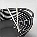 Wok antiaderente c / coperchio e griglia vario click 32cm - Foto miniatura 3
