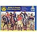 It6065 Waterloo 200 Years Napoleonic Wars British & Prussian Kit 1:72 Modellino - Foto miniatura 1