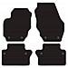 Tappeti Auto Moquette Tailor Volvo S80 V70 Xc70 - Foto miniatura 1