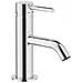 Nobili Acquerelli 93118/1 Miscelatore Lavabo Monoforo E Scarico, Cromo - Foto miniatura 1