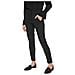 Pantaloni Victoria Nw Antifit Ankle L32 Abbigliamento Donna S - Foto miniatura 1