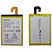 Batteria Pila Originale Sony Lis1558erpc 1281-2461 3100mah Per Xperia Z3 D6603 - Foto miniatura 3