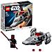 75224 Microlottatore infiltrato Sith - Foto miniatura 6