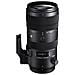 Obiettivo 70-200 F / 2.8 AF (S) DG OS HSM, attacco Canon - Foto miniatura 1
