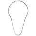 Bigiotteria Bigiotteria Donna 48846500 Acciaio - Foto miniatura 3