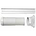 Condizionatore Portatile Monoblocco AAC7000 7000 Btu / h Classe A - Foto miniatura 10