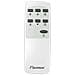 Condizionatore Portatile Monoblocco AAC7000 7000 Btu / h Classe A - Foto miniatura 5