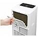 Condizionatore Portatile Monoblocco AAC7000 7000 Btu / h Classe A - Foto miniatura 7