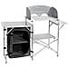 Mobile Cucina Snack Easy Black - Foto miniatura 1